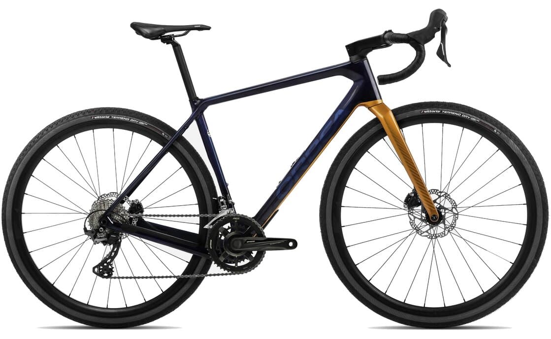 Orbea Terra M30 Team – 28 Zoll – Diamant – 2023 - XS
