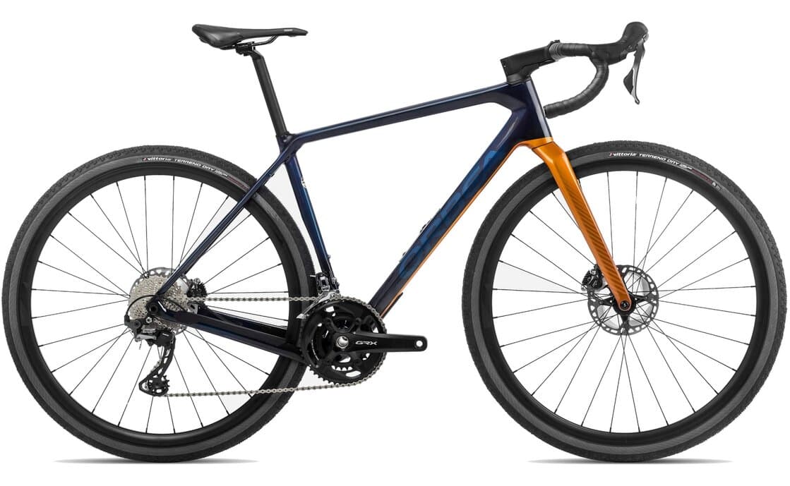Orbea Terra M20 Team – 28 Zoll – Diamant – 2023 - S