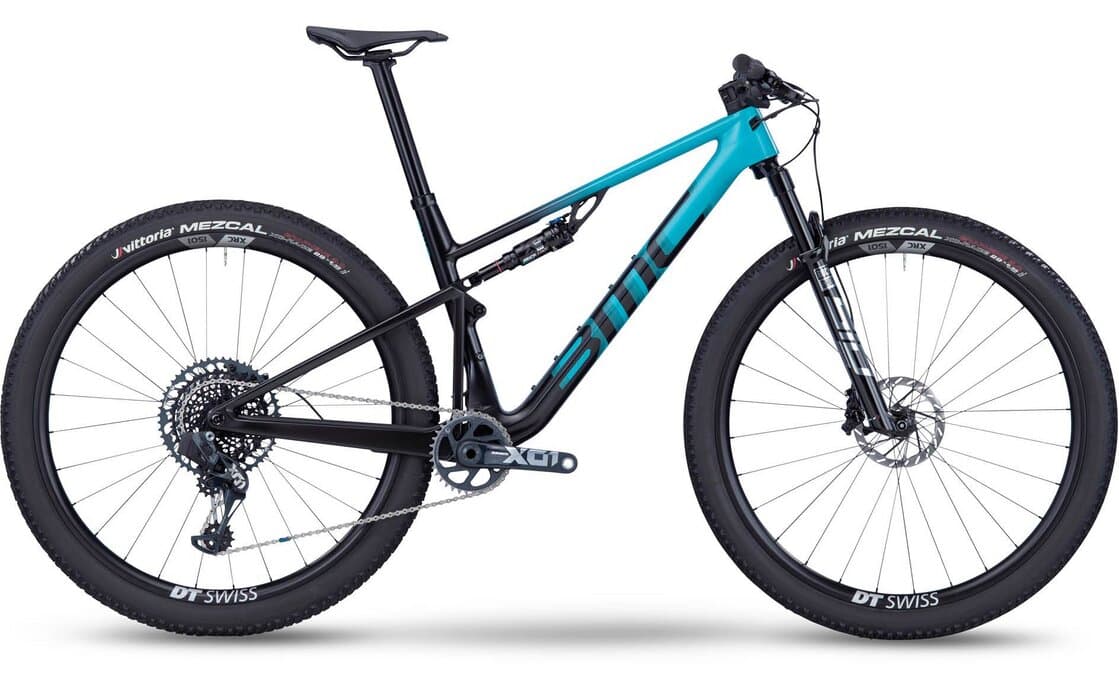 BMC Fourstroke 01 One – 29 Zoll – Fully – 2023 - S