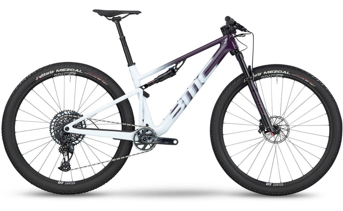 BMC Fourstroke One – 29 Zoll – Fully – 2023 - S