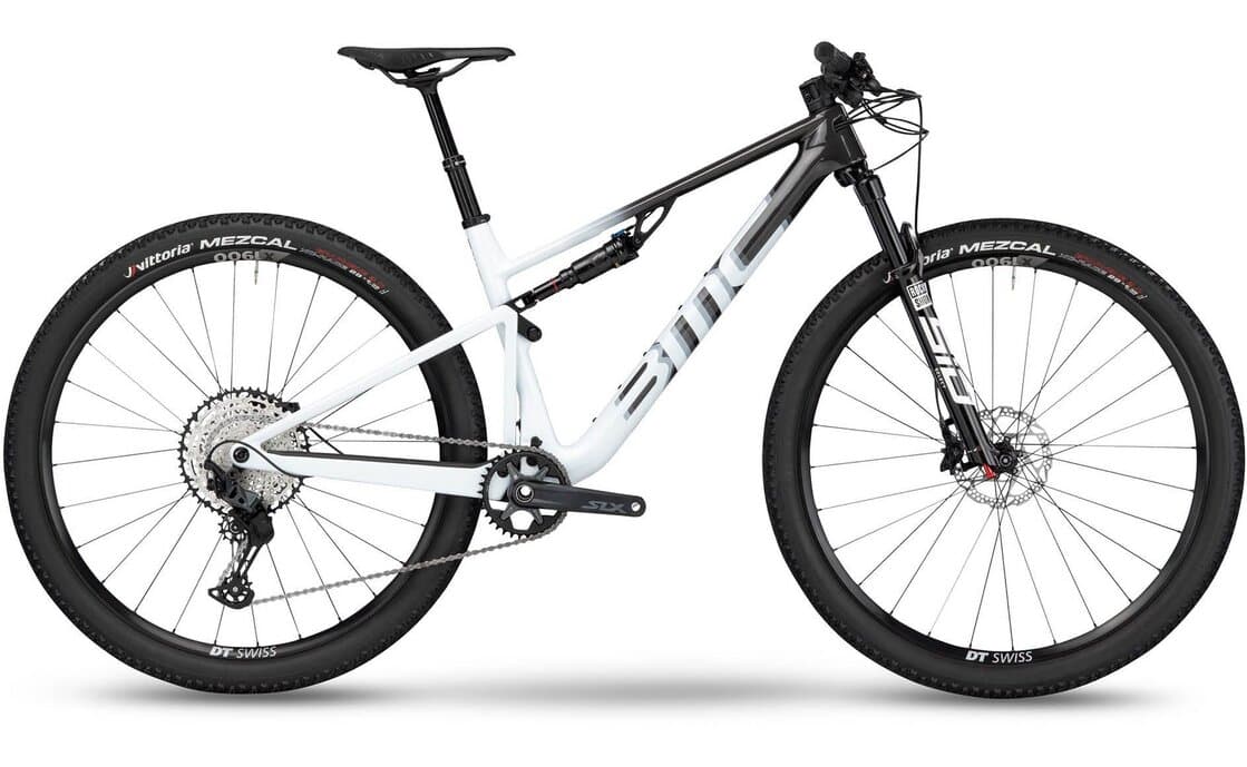 BMC Fourstroke Three – 29 Zoll – Fully – 2023 - M