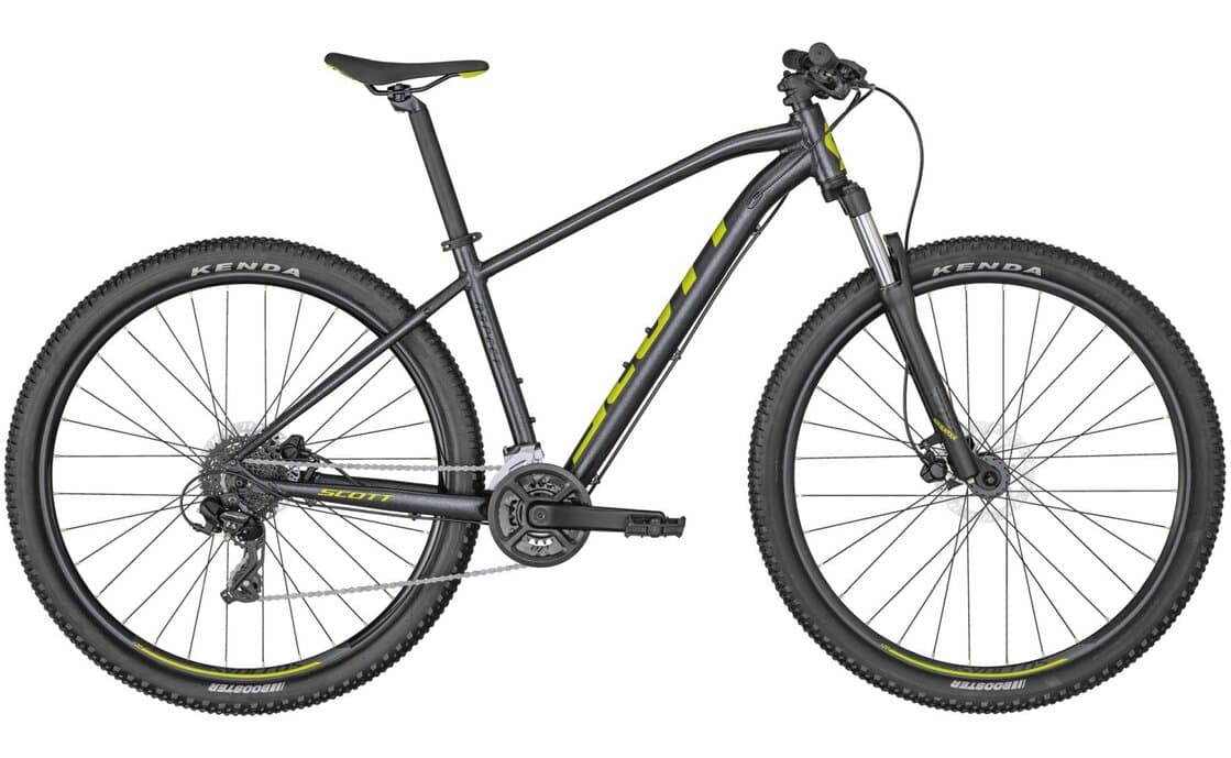 Scott Aspect 760 – 27,5 Zoll – Diamant – 2024 - L