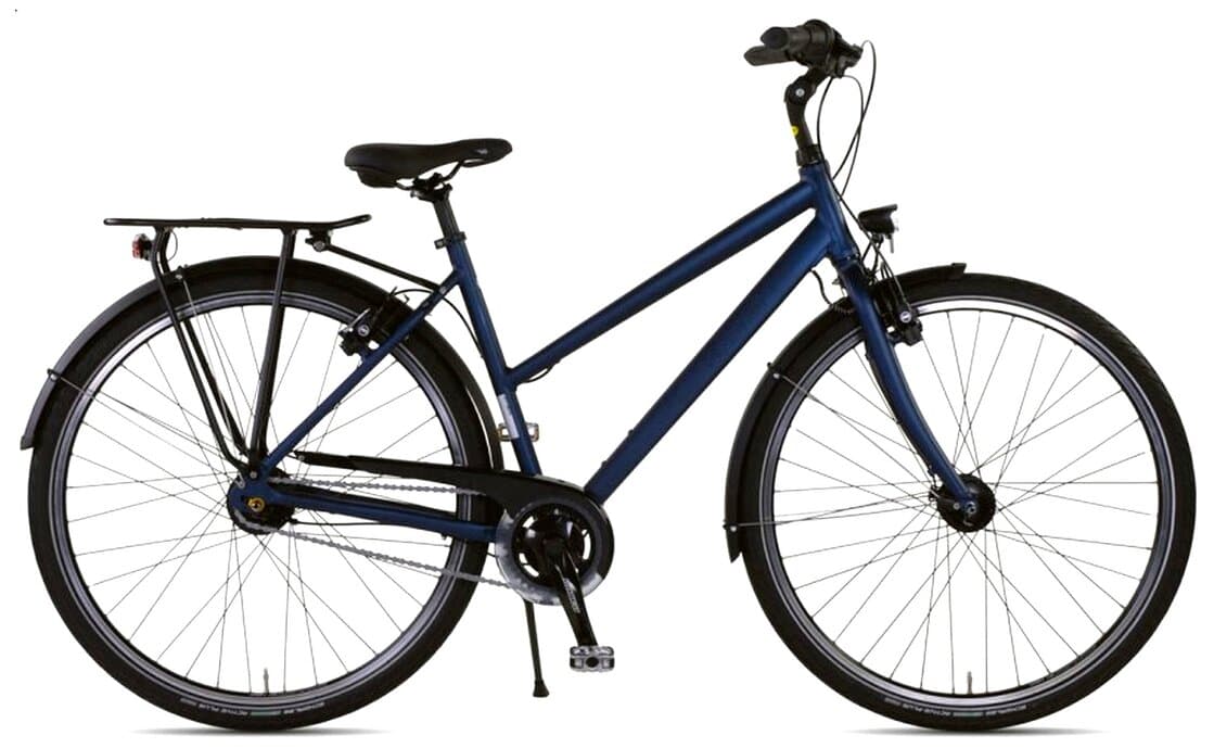 Rabeneick TC2 HS11 F – 28 Zoll – Damen Sport – Aktion - XL