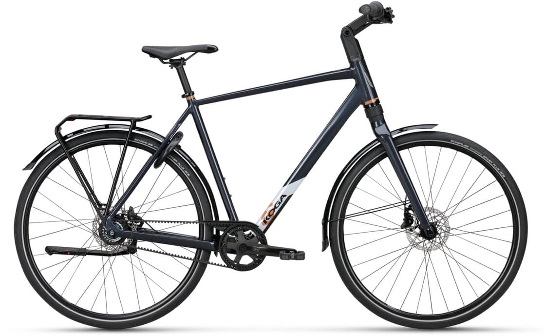 Koga F3 4.0 – 28 Zoll – Diamant – 2024 - XL