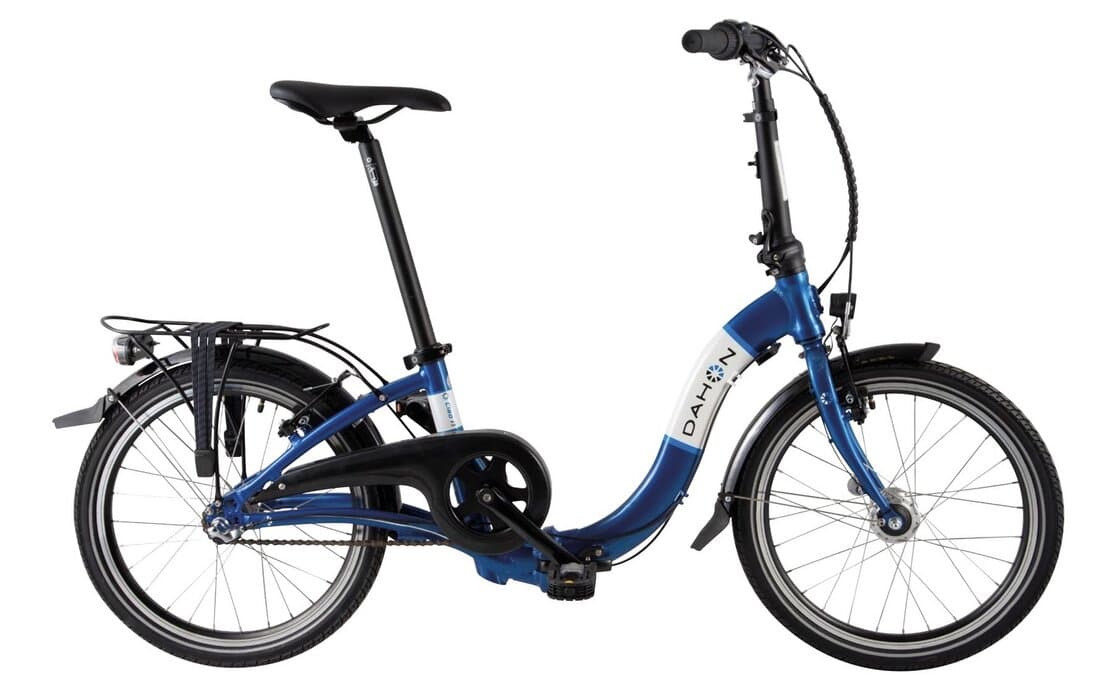 Dahon Ciao i7U – 20 Zoll – Faltrahmen – 2023 - XL