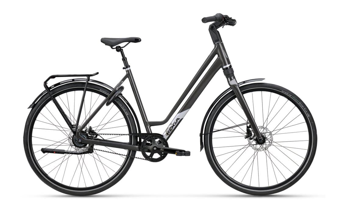 Koga F3 6.1 – 28 Zoll – Tiefeinsteiger – 2024 - S