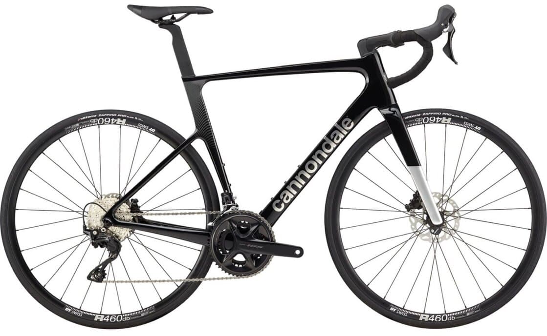 Cannondale SuperSix EVO Carbon 4 – 105 – 28 Zoll – Diamant – 2025 - M