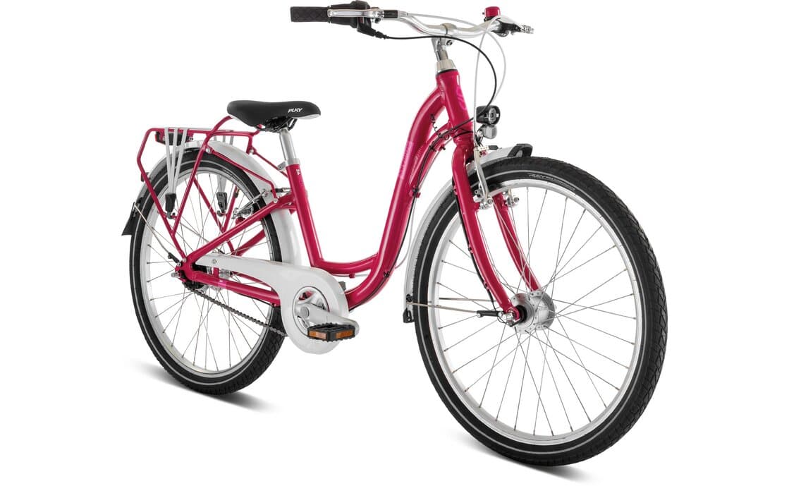 Puky Skyride 24-7 – 24 Zoll – Tiefeinsteiger – 2025