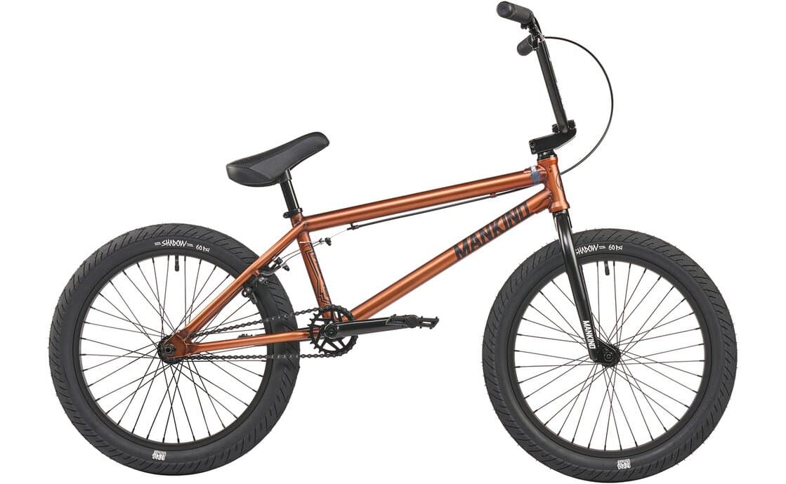 Mankind Sureshot XL 20″ – 20 Zoll – BMX – 2023 - M