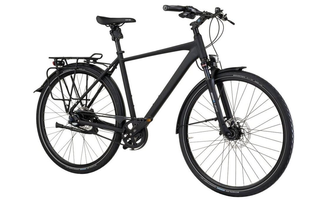 Gudereit Premium 14.0 evo – 28 Zoll – Diamant – 2024 - XS