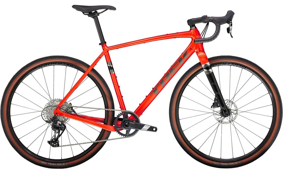 Trek Checkpoint ALR 5 – 28 Zoll – Diamant – 2024 - Standard