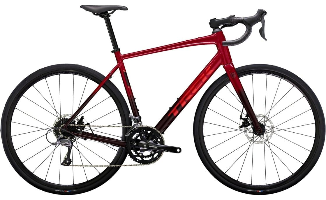 Trek Domane AL 2 Gen 4 – 28 Zoll – Diamant – 2025 - M