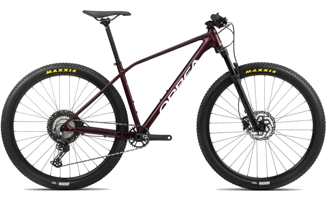 Orbea Alma H30 – 29 Zoll – Diamant – 2024 - S