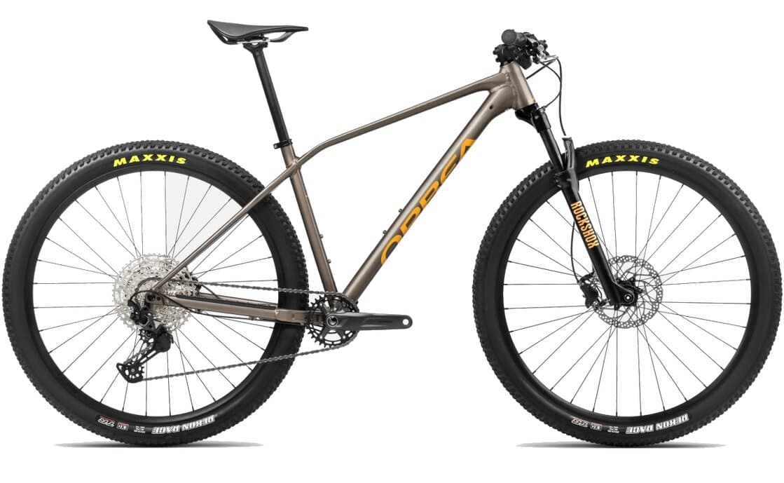 Orbea Alma H20 – 29 Zoll – Diamant – 2024 - M