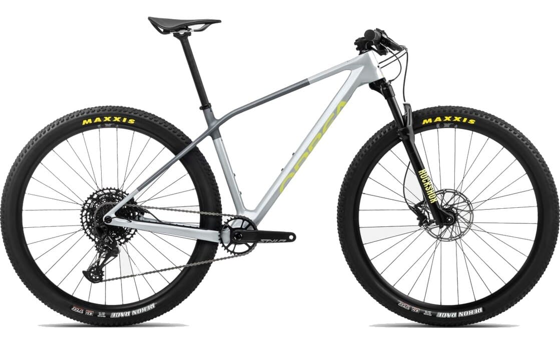 Orbea Alma M51 – 29 Zoll – Diamant – 2024 - L