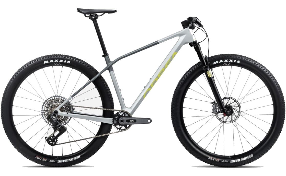 Orbea Alma M21 – 29 Zoll – Diamant – 2024 - L