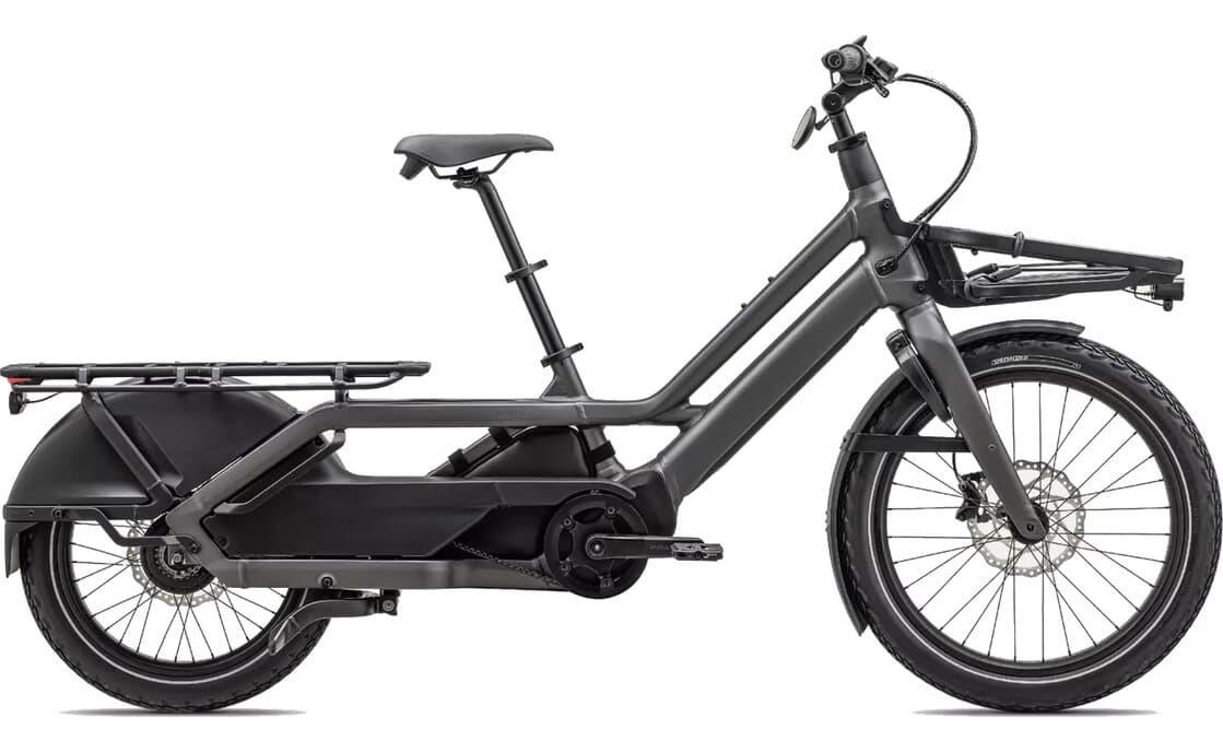 Specialized Porto 4.0 NB – 710 Wh – 24 Zoll – Longtail – 2025 - XS