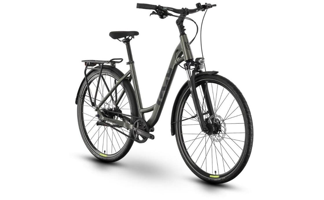 Husqvarna Towner B3 – 28 Zoll – Tiefeinsteiger – 2024 - L