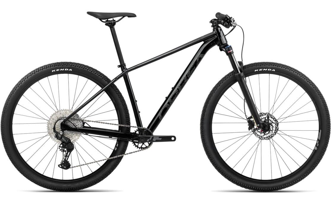 Orbea Onna 29 20 – 29 Zoll – Diamant – 2024 - M