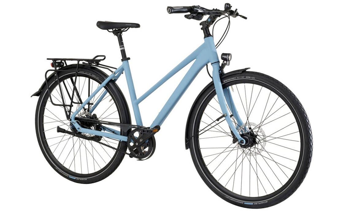 Gudereit Premium 11.0 evo – 28 Zoll – Damen Sport – 2024 - M
