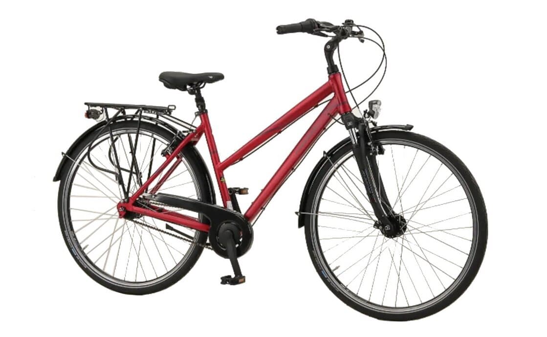 Kreidler Raise RT4 – 28 Zoll – Damen Sport – Aktion - XS