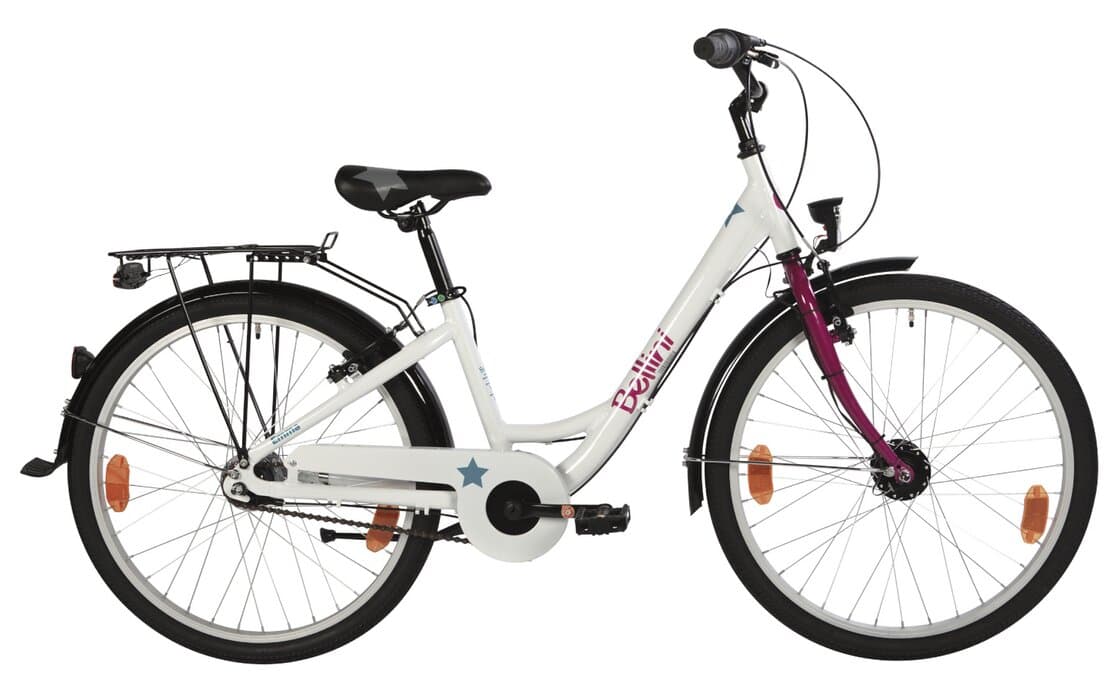 Bellini Emma 3 – 24 Zoll – Tiefeinsteiger – 2024