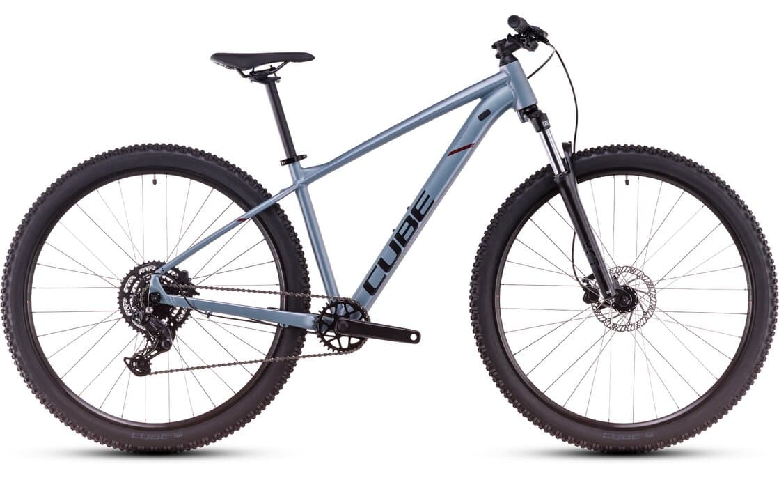Cube Aim Pro – 27,5 Zoll – Diamant – 2025 - M