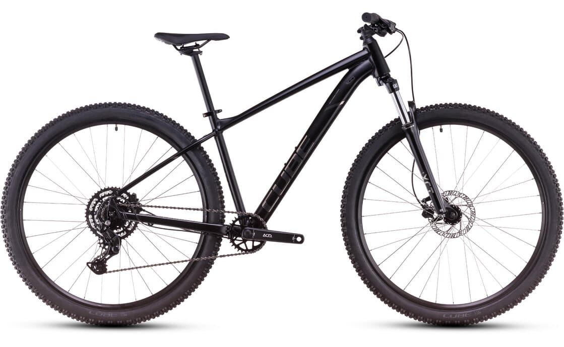 Cube Aim Pro – 29 Zoll – Diamant – 2025 - XS