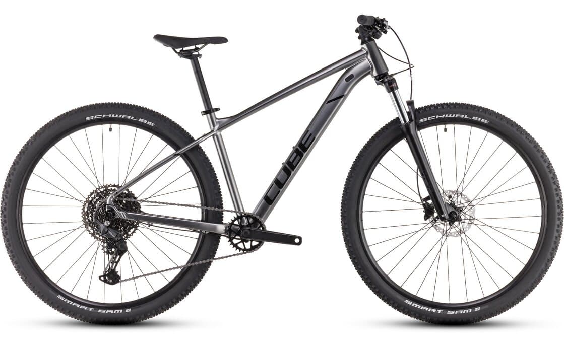 Cube Aim SLX – 29 Zoll – Diamant – 2025 - M