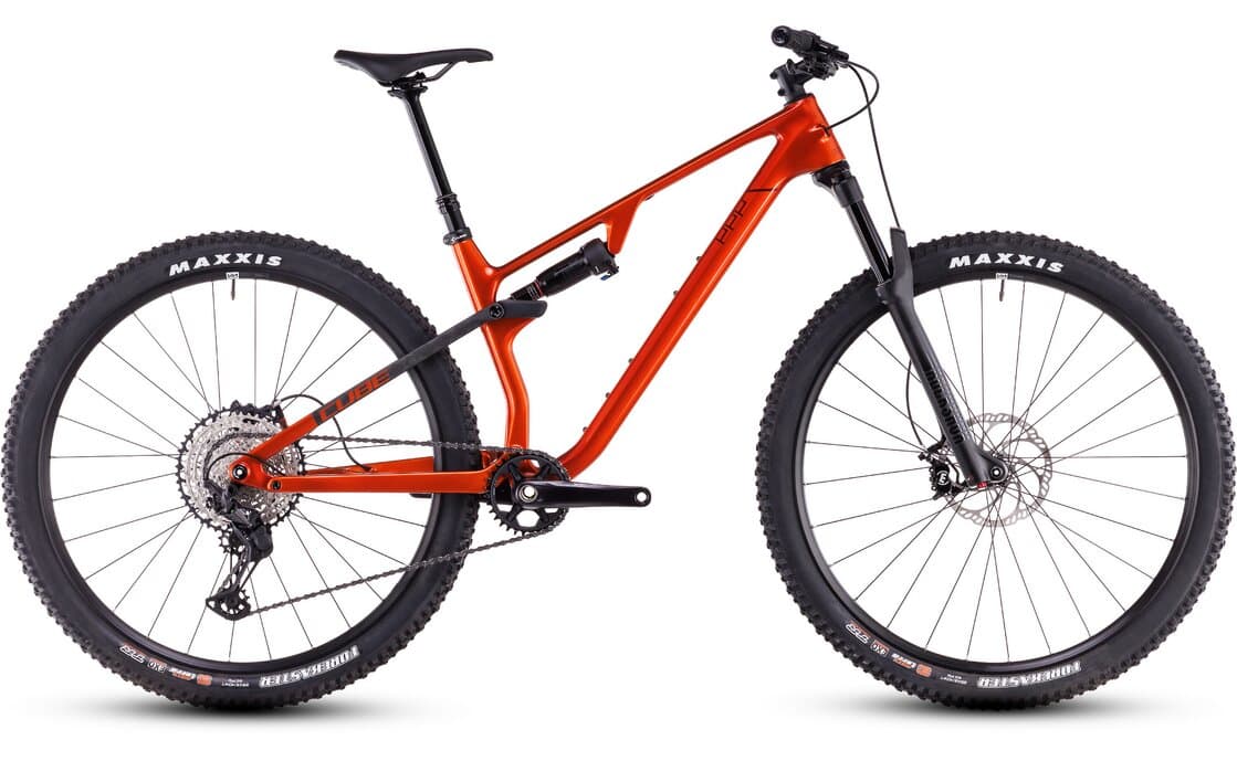 Cube AMS ONE11 C:68X Pro 29 – 29 Zoll – Fully – 2025 - XL