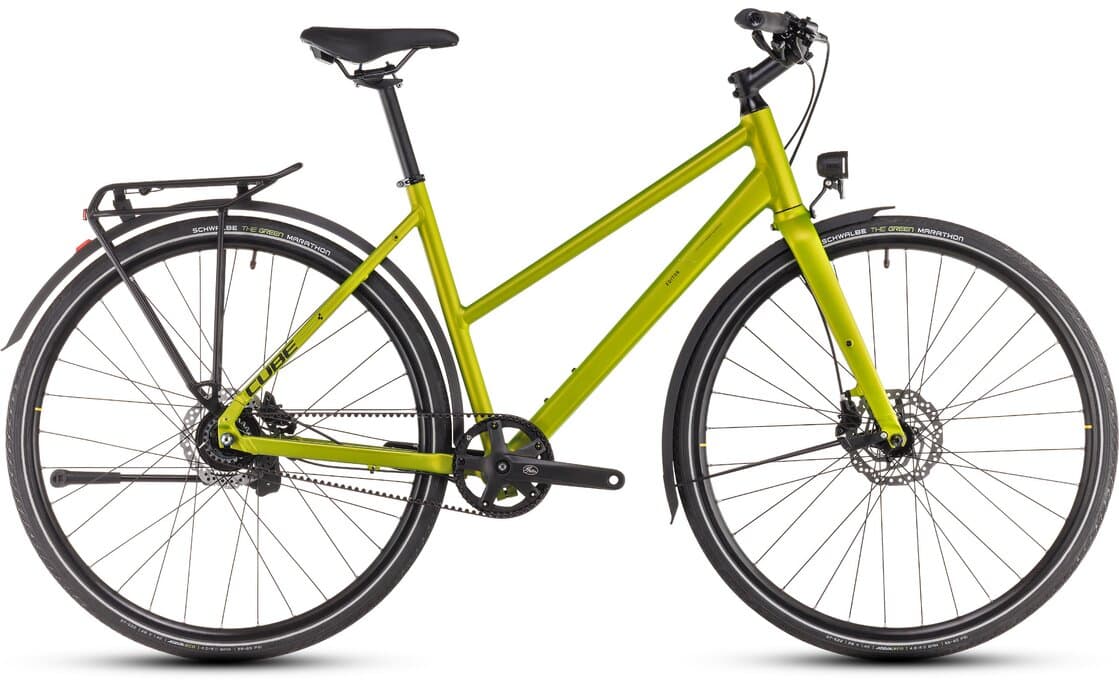 Cube Editor Race FE – 28 Zoll – Damen Sport – 2025 - M