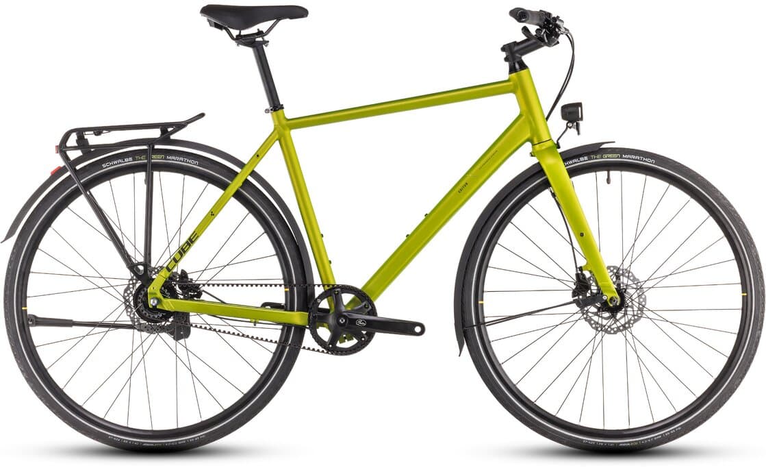 Cube Editor Race FE – 28 Zoll – Diamant – 2025 - S
