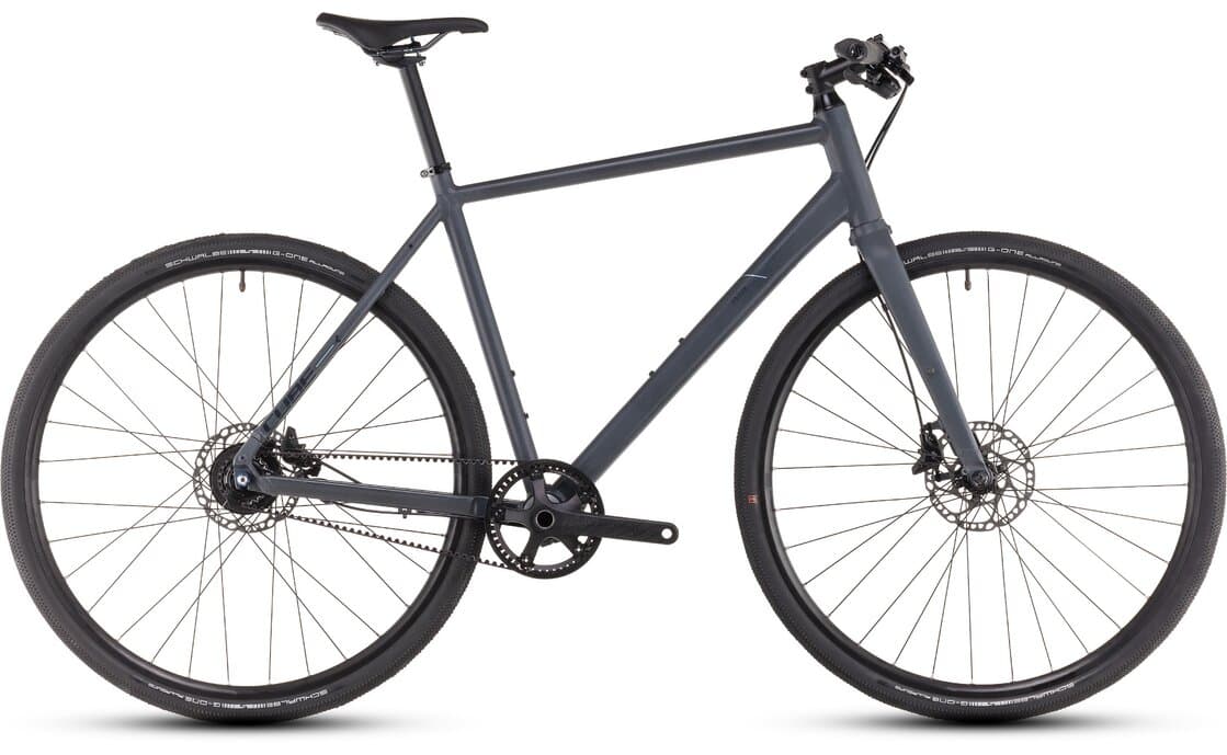 Cube Editor SLX – 28 Zoll – Diamant – 2025 - M