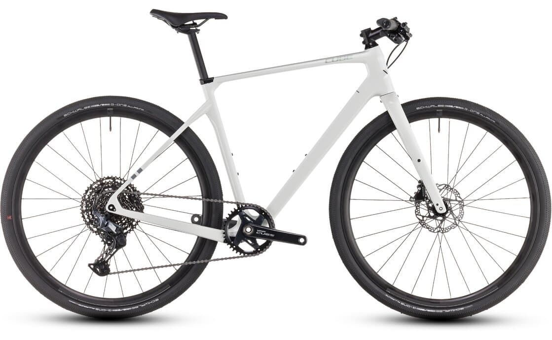 Cube Nulane C:62 SLX – 28 Zoll – Diamant – 2025 - XS