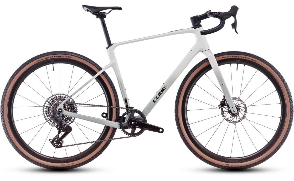 Cube Nuroad C:62 EX – 28 Zoll – Diamant – 2025 - XS