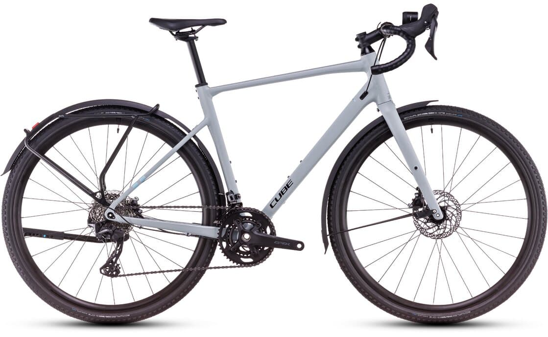 Cube Nuroad Race FE – 28 Zoll – Diamant – 2025 - XS