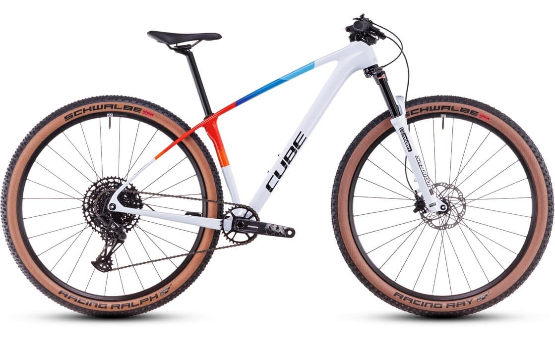 Cube Phenix C:62 SLX Rookie – 27,5 Zoll – Diamant – 2025