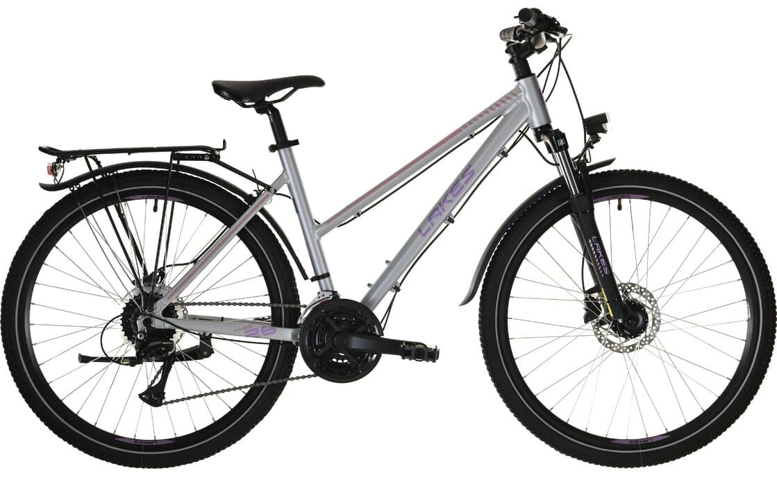 Lakes Free 26 HD Girl – 26 Zoll – Damen Sport – 2024