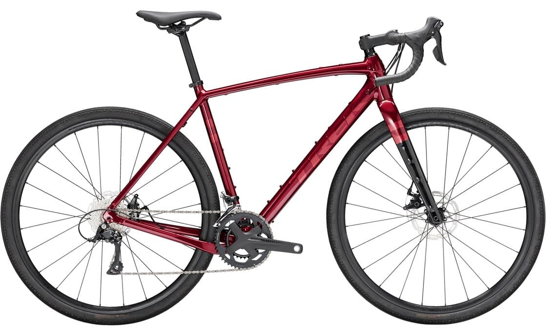Trek Checkpoint ALR 3 – 28 Zoll – Diamant – 2025 - M