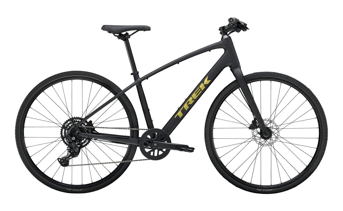 Trek FX 2 Gen 4 – 28 Zoll – Diamant – 2025 - L