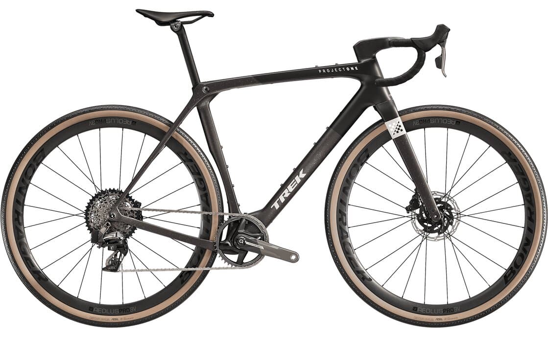 Trek Checkmate SLR 7 AXS – 28 Zoll – Diamant – 2025 - Standard