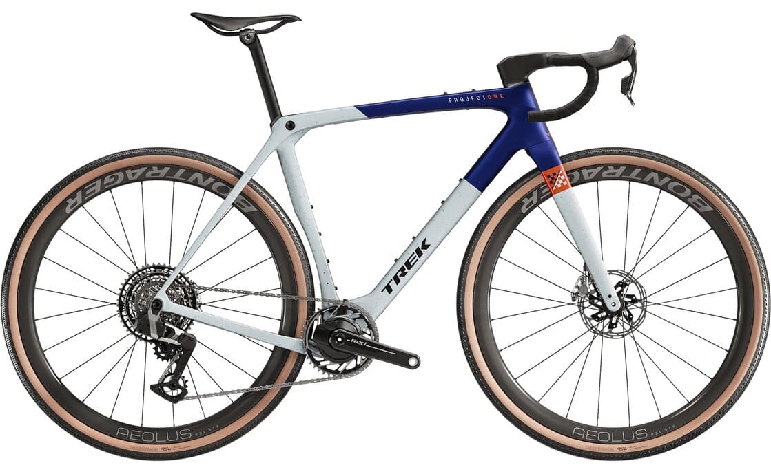 Trek Checkmate SLR 9 AXS – 28 Zoll – Diamant – 2025 - XS