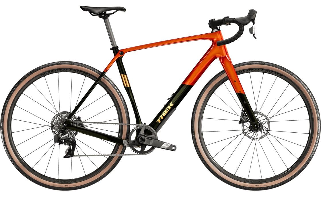 Trek Checkpoint SL 5 AXS Gen 3 – 28 Zoll – Diamant – 2025 - XS