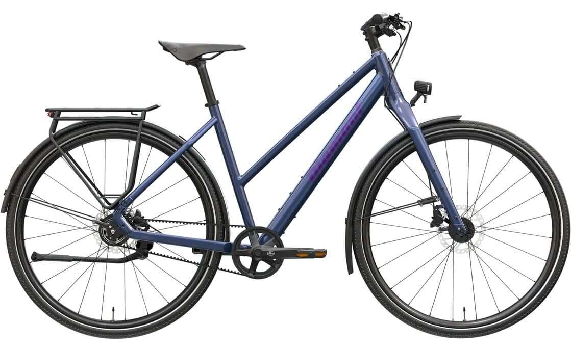 Diamant Mahon Style Pro – 28 Zoll – Damen Sport – 2025 - S