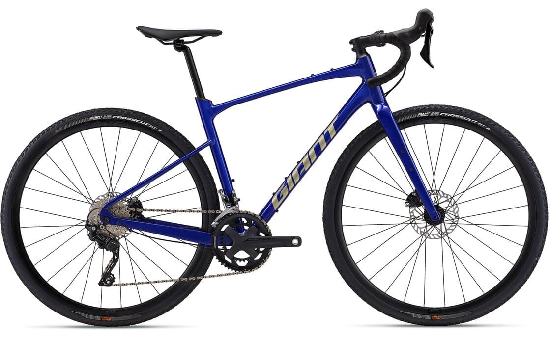 Giant Revolt 1 V1 – 28 Zoll – Diamant – 2025 - Standard