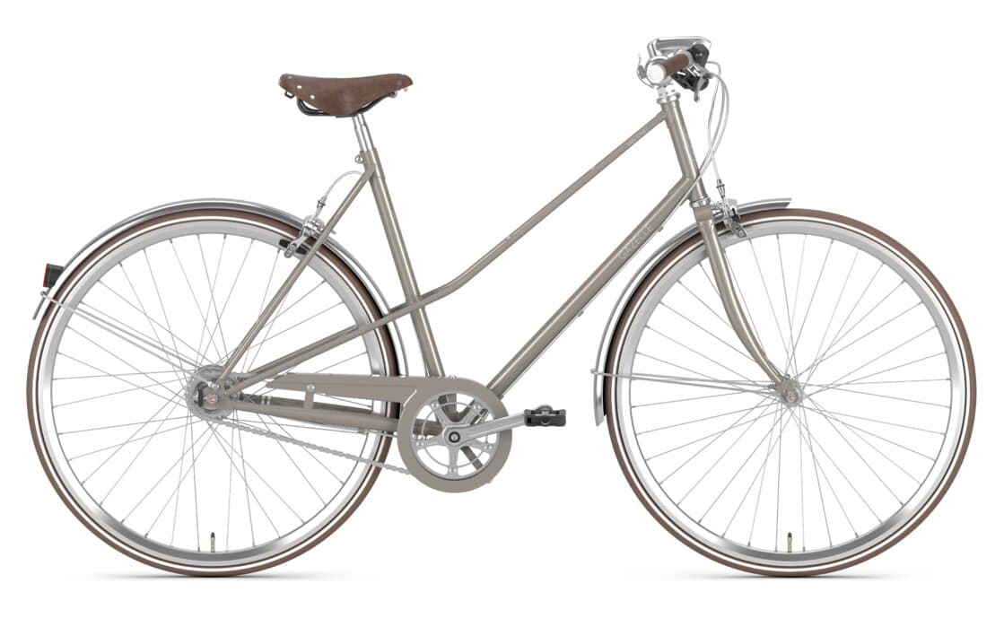 Gazelle Van Stael – 28 Zoll – Damen Sport – 2025 - M