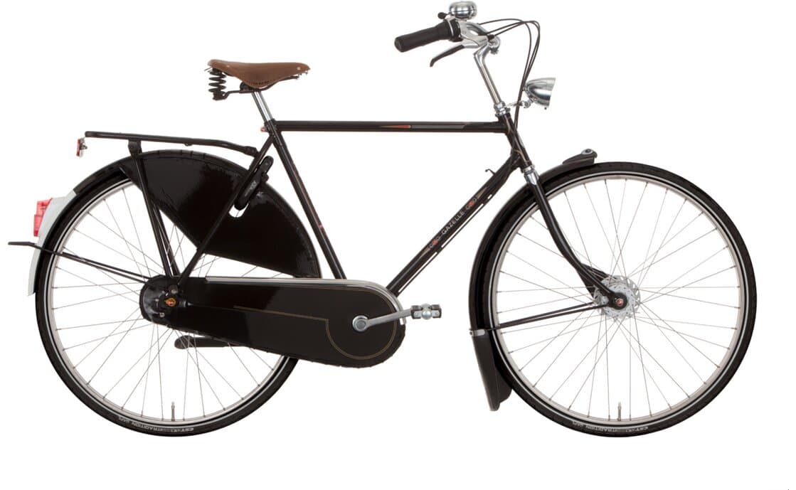 Gazelle Tour Populair RT – 28 Zoll – Diamant – 2025 - XL
