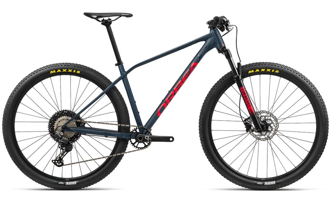 Orbea Alma H30 – 29 Zoll – Diamant – Aktion - XL