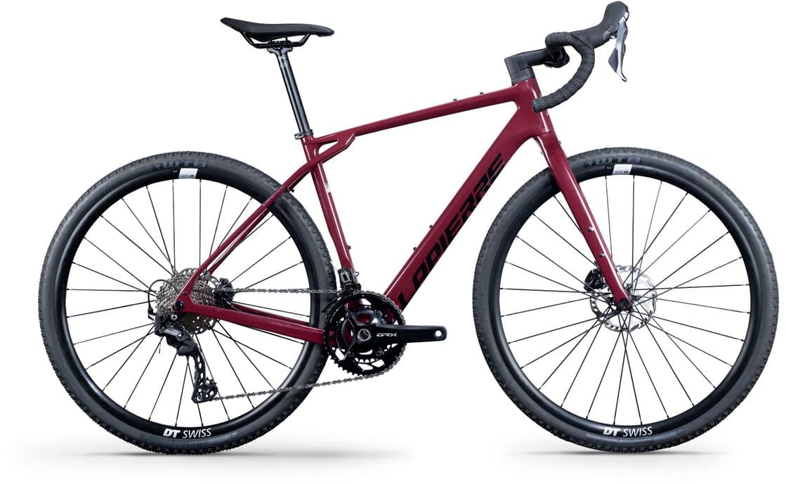 Lapierre Crosshill CF 6.0 – 28 Zoll – Diamant – 2025 - S