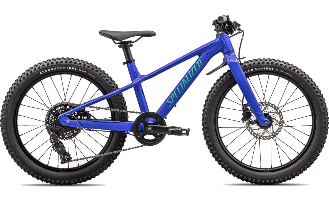 Specialized Riprock 20 INT – 20 Zoll – Diamant – 2025